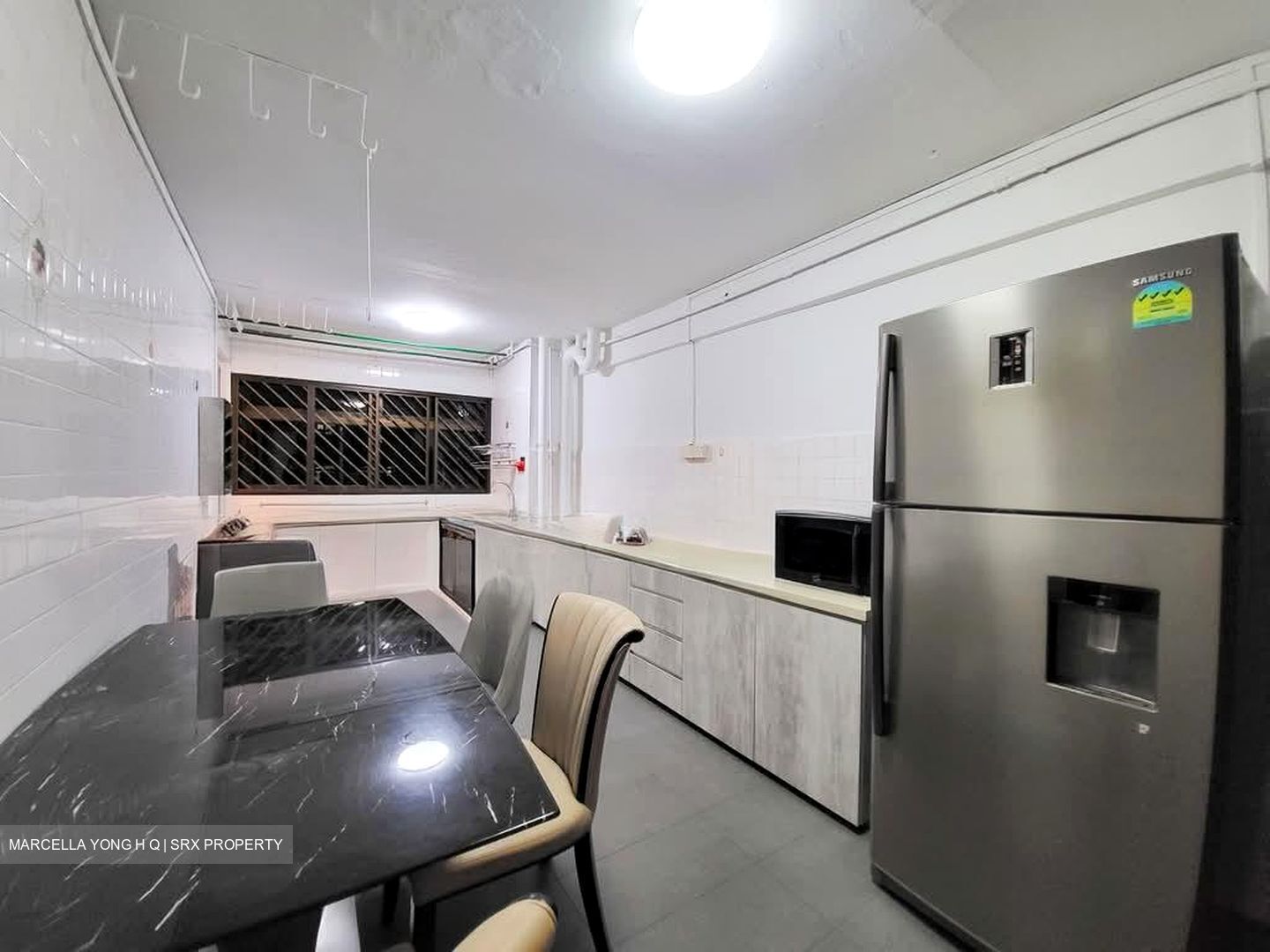 Blk 337 Hougang Avenue 7 (Hougang), HDB 4 Rooms #576330991
